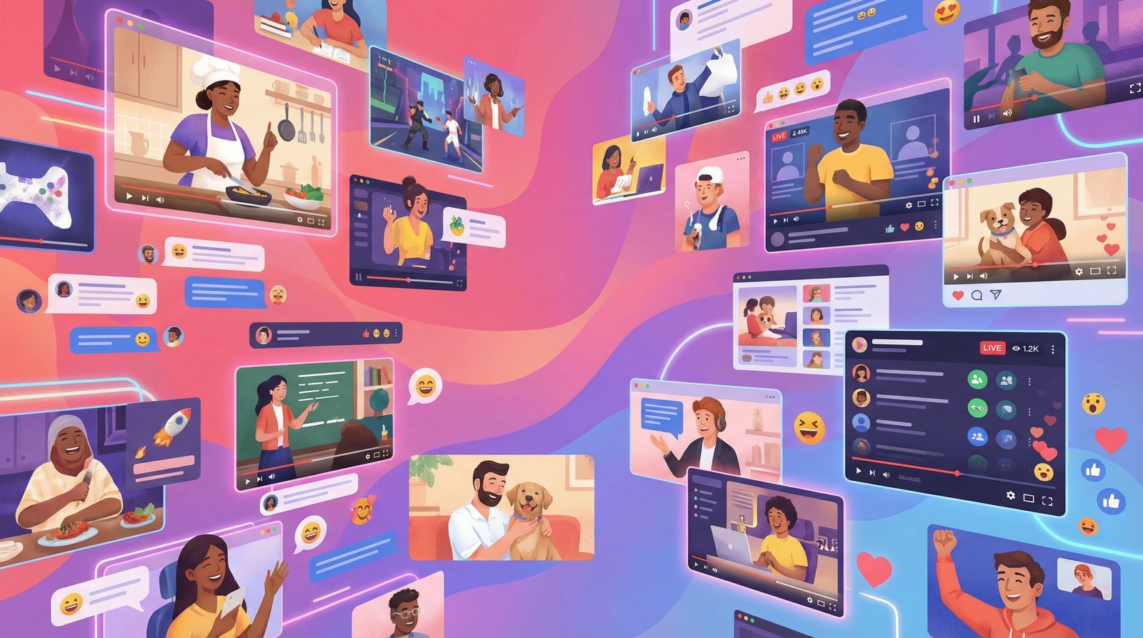 母狗社区视频-互动直播