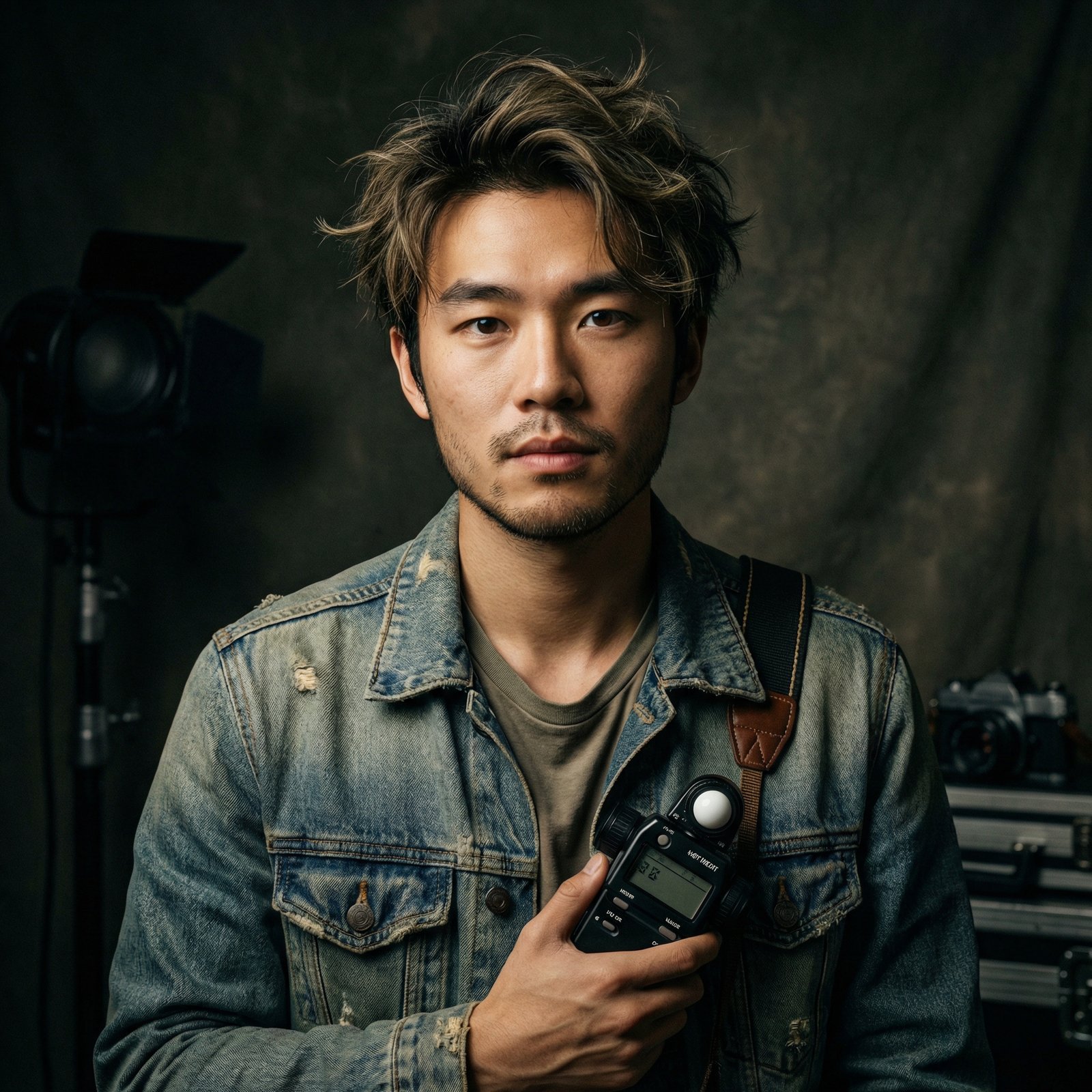 母狗摄影师周子轩