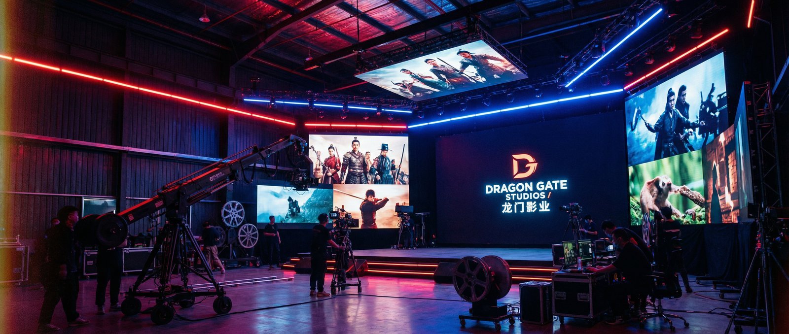 母狗影视传媒视频社区